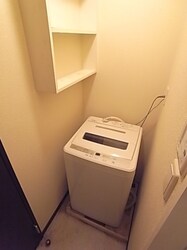 レオネクストセリバテール仁川IIの物件内観写真